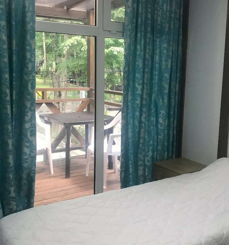 Hotel Rucheek
