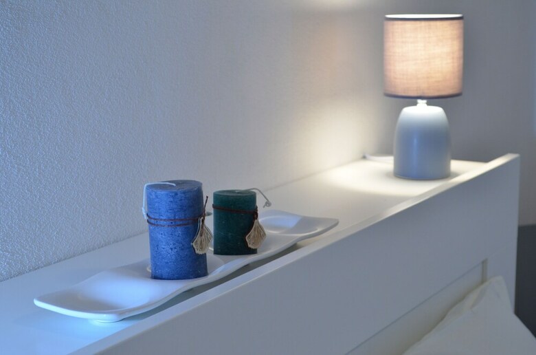 Apartamento Izzhome Blue