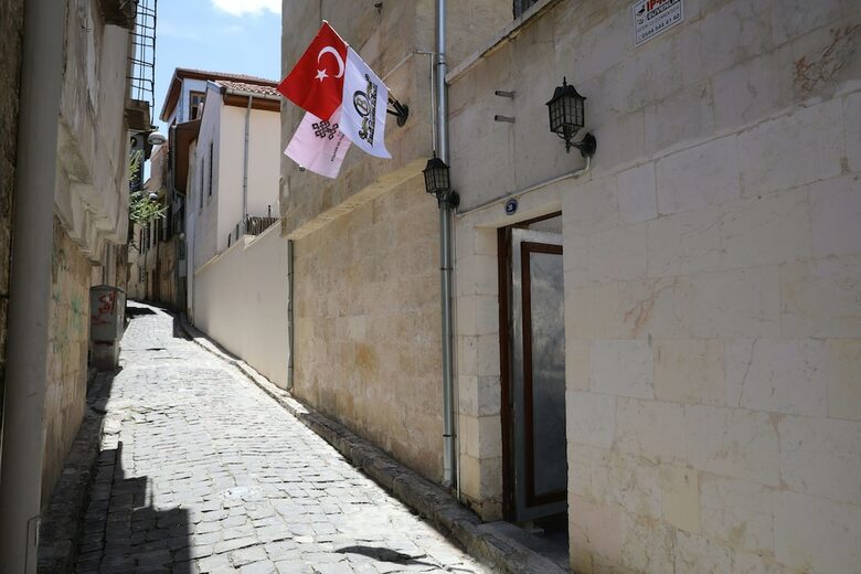 Hotel Beliz Hanim Konaklari