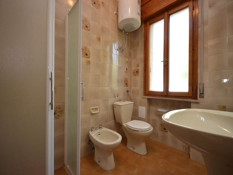 Apartamento Ville Missana