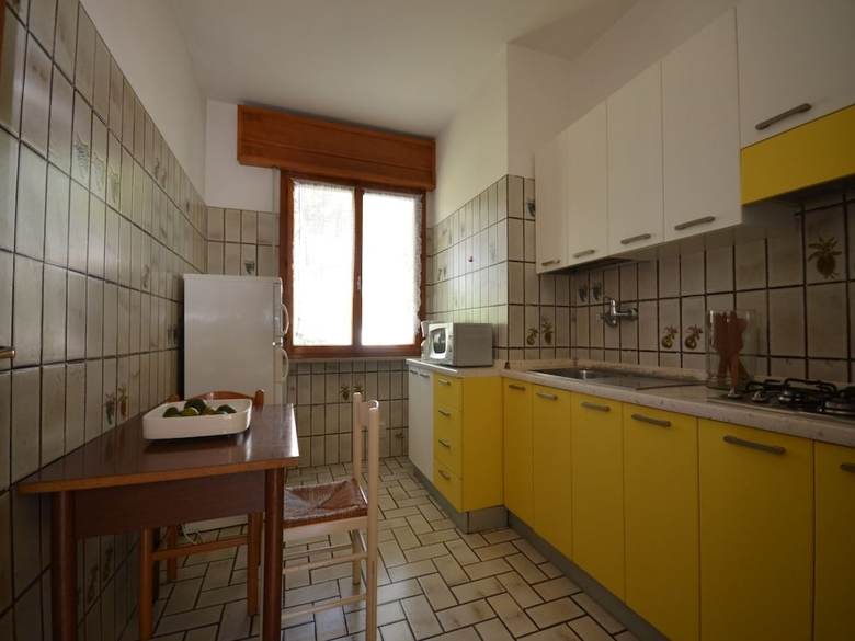 Apartamento Ville Missana