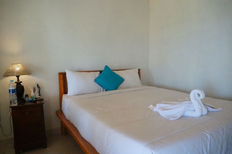 Bed & Breakfast Gamat Garden Home Stay