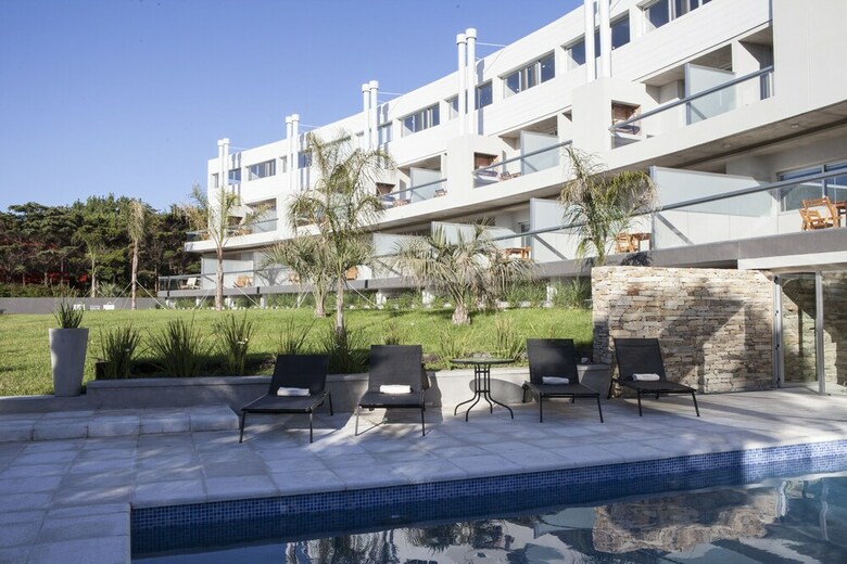 Hotel Nova Pampa Apart & Spa