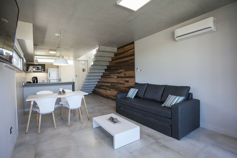 Hotel Nova Pampa Apart & Spa