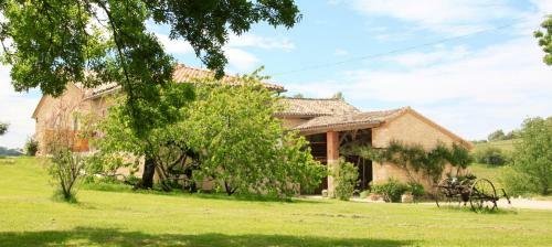 Bed & Breakfast Chambres D'h�tes Le Val de La Garenne