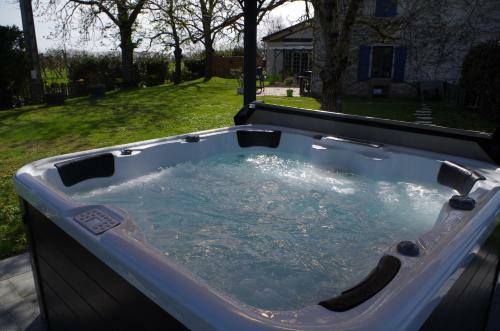 Bed & Breakfast Chambres D'h�tes La Vigneronne