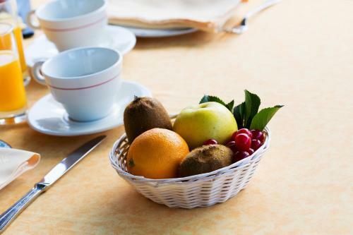 Hotel Logis Auberge Du Grand Ch�ne