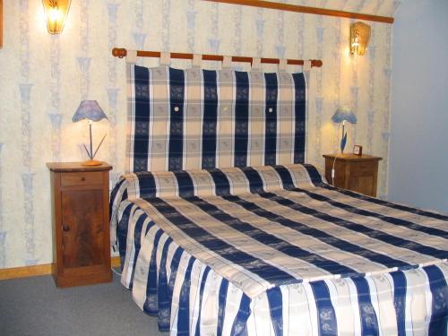 Bed & Breakfast Auberge Du Blaisel