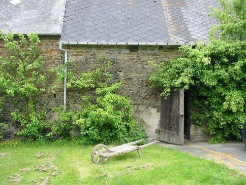 Bed & Breakfast Chambres D'h�te Honey Orchard Farm