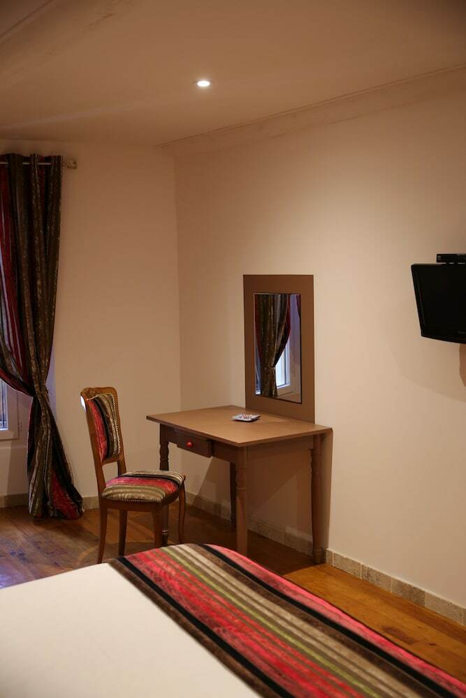 Hotel Restaurant Les Pins