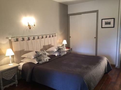 Hotel Hostellerie Des C�dres