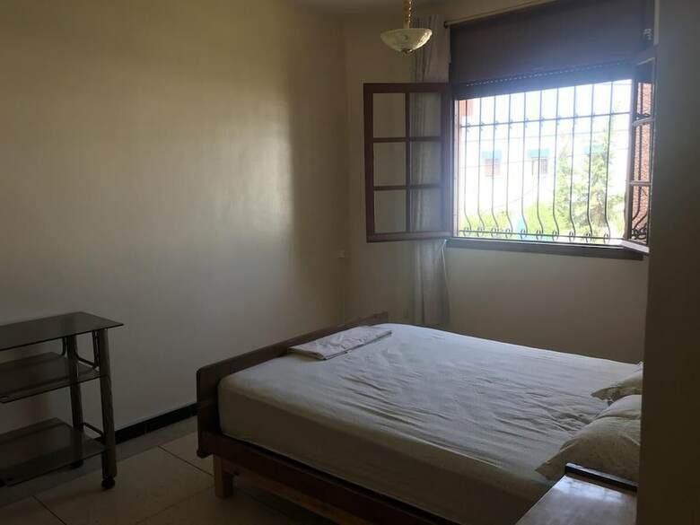 Apartamentos Jolie Maison El Nahda 3 Chambres