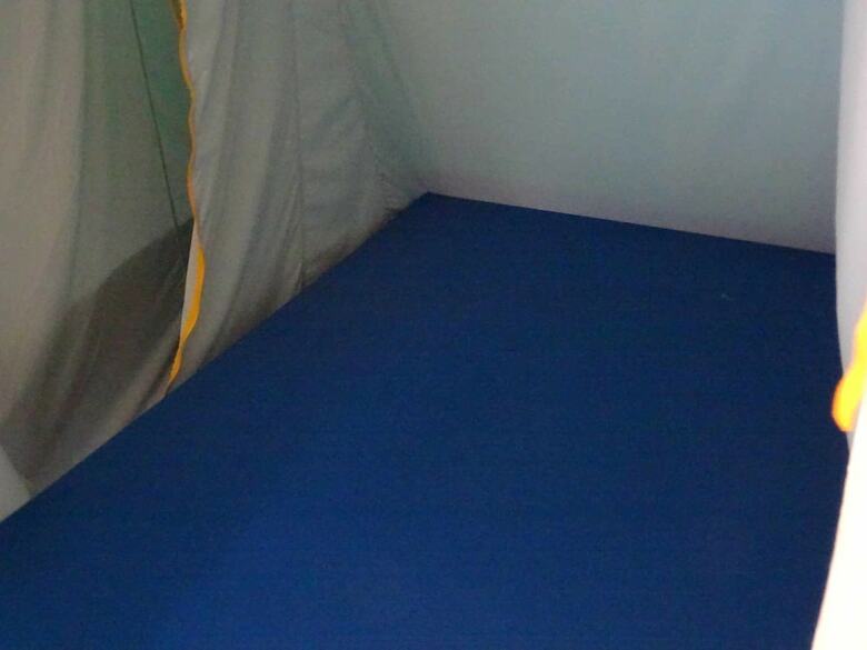 Camping Le Repaire - Tente Am�nag�e