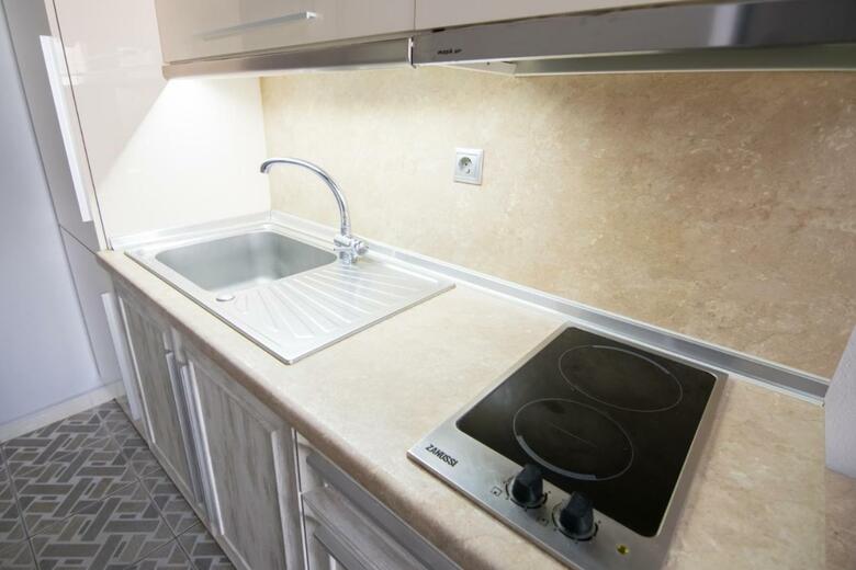 Apartamentos Avra Comfort Rooms