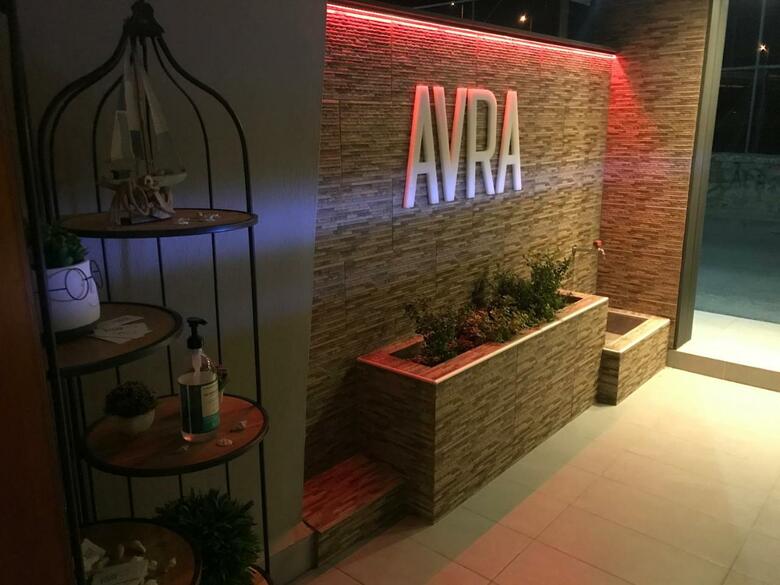 Apartamentos Avra Comfort Rooms