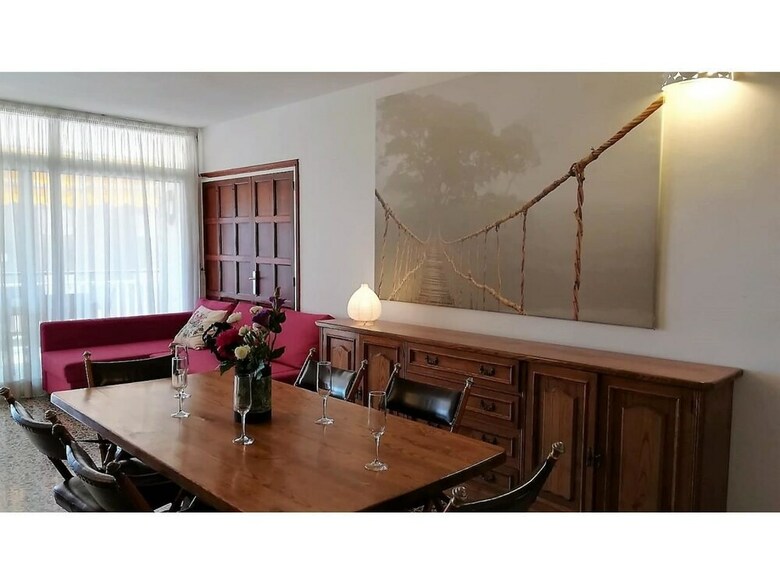 Apartamentos Tulipan 1