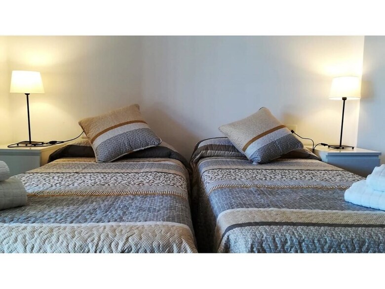 Apartamentos Tulipan 1