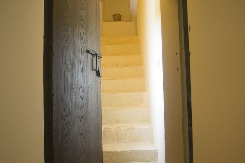 Bed & Breakfast Masseria La Millenaria