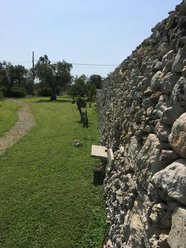 Bed & Breakfast Masseria La Millenaria