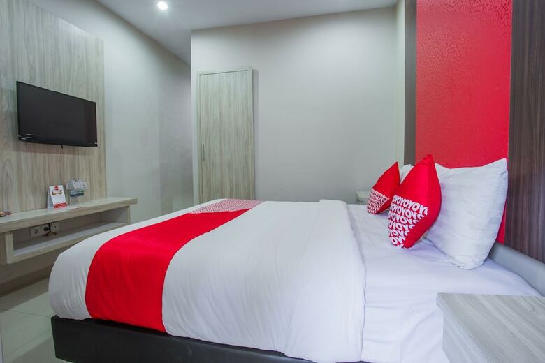 Hostal Oyo 1004 The Radiance Guesthouse