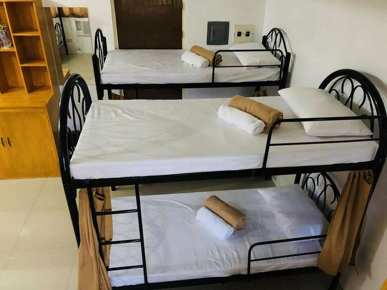 Hostal Pinpin Guesthouse - Hostel