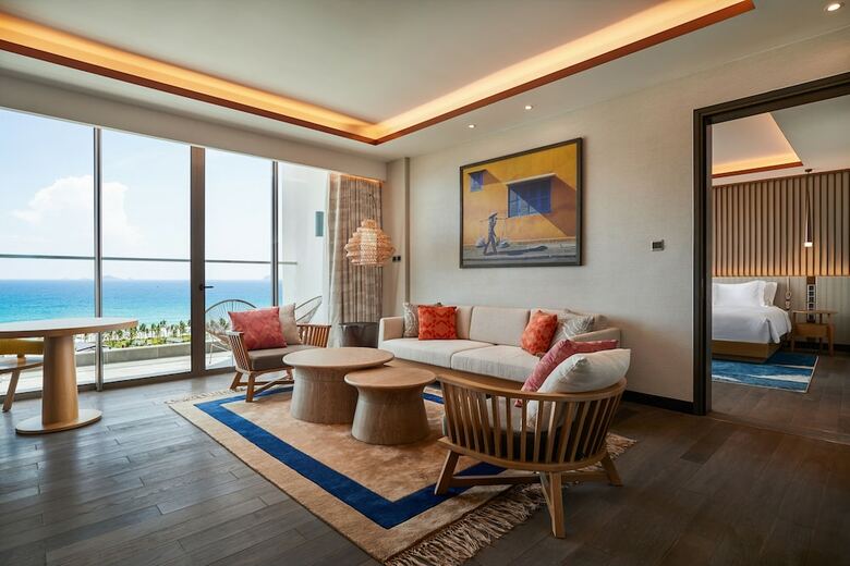 Hotel Radisson Blu Resort Cam Ranh