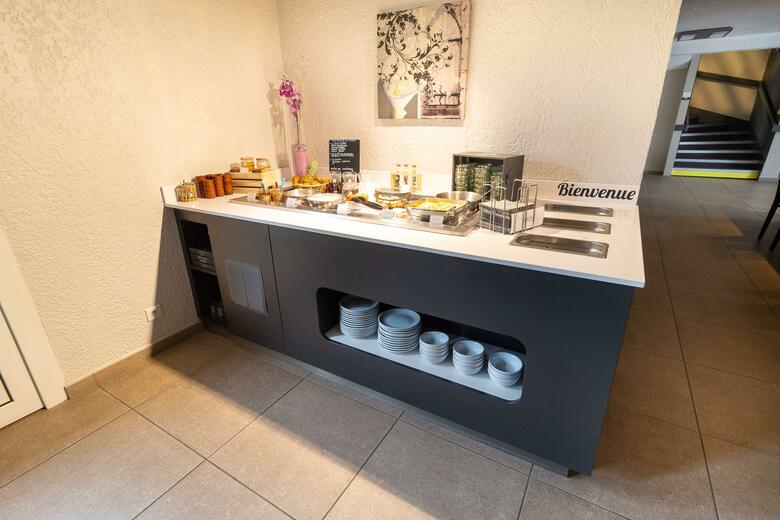 Hotel Kyriad Direct Auxerre Appoigny
