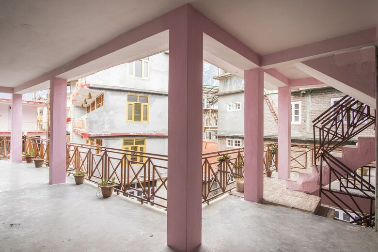 Hotel Giriraj Guest House