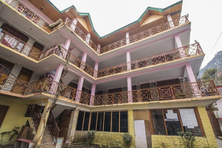 Hotel Giriraj Guest House