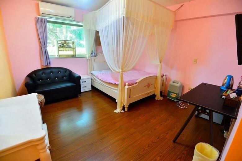 Bed & Breakfast Aegean Sea Guest House