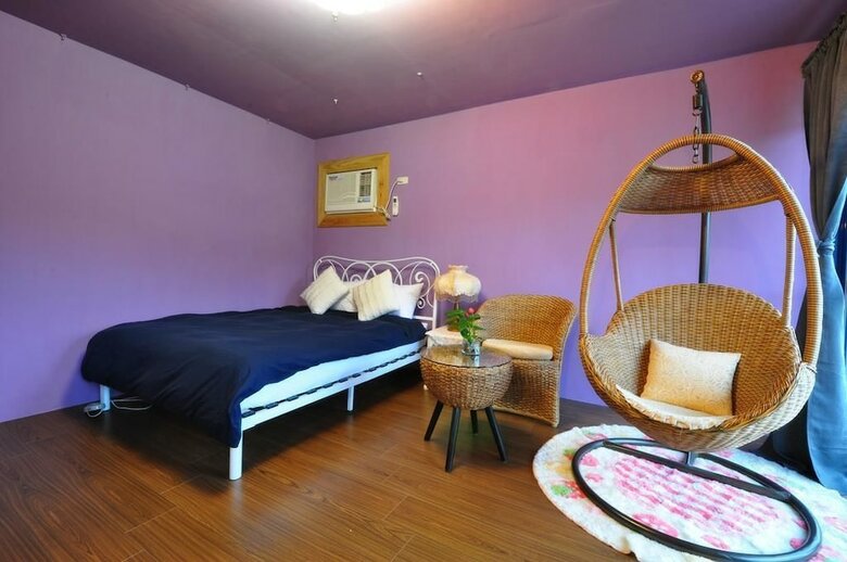 Bed & Breakfast Aegean Sea Guest House