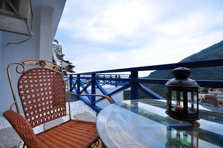 Bed & Breakfast Aegean Sea Guest House
