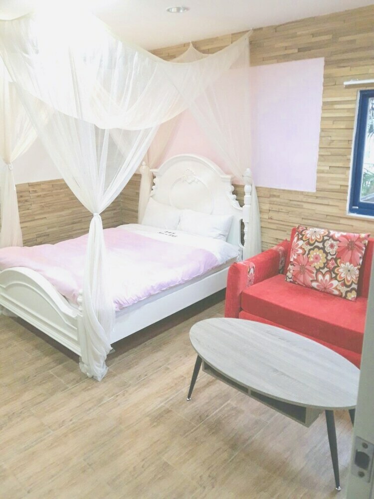 Bed & Breakfast Aegean Sea Guest House