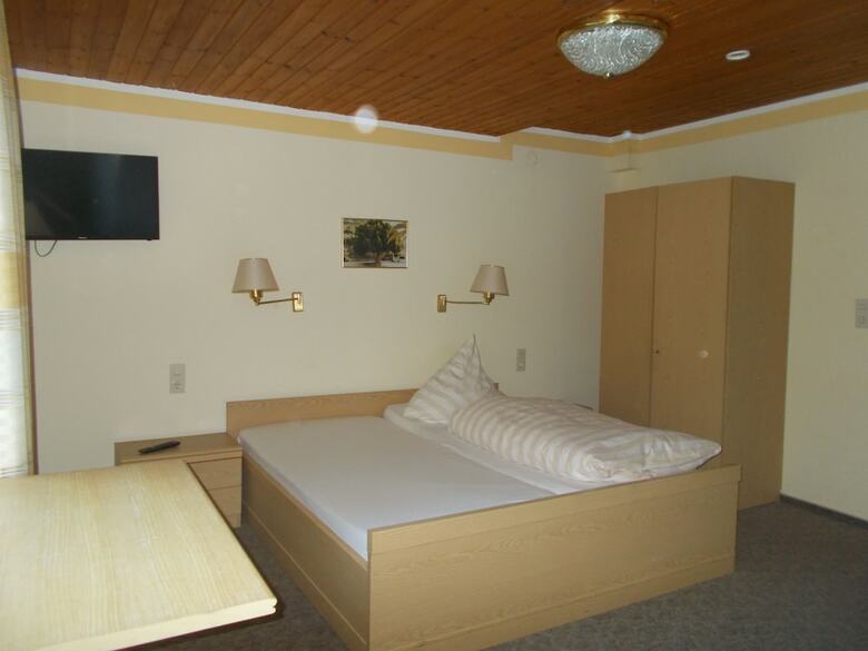 Landhotel Pingel