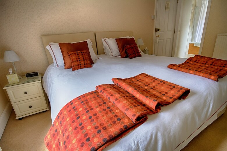 Hotel Holcombe House
