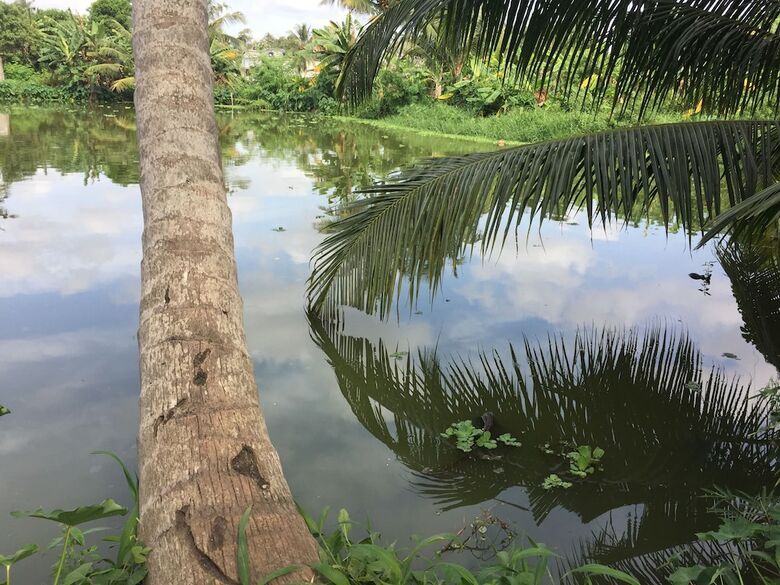 Hotel Lake Garden Villa - Kelaniya