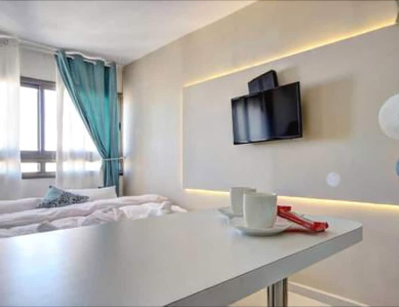 Top Of Jerusalem Apartments - City Tower