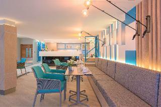 Apartamento Best Western Plus The Beachfront