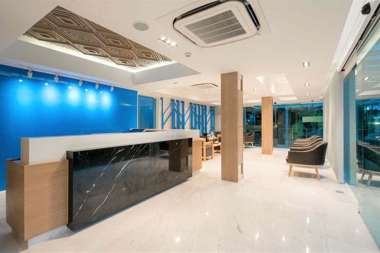 Apartamento Best Western Plus The Beachfront