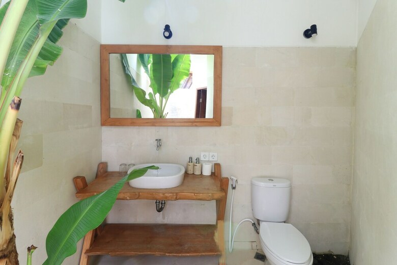 Bali Santi Villa