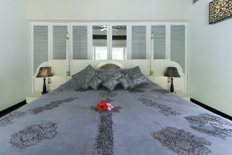 Bali Santi Villa
