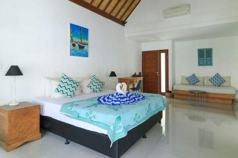 Bali Santi Villa