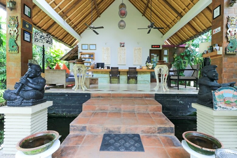 Bali Santi Villa