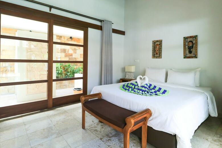 Bali Santi Villa
