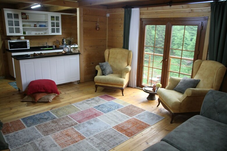 Ayder Dag Evi