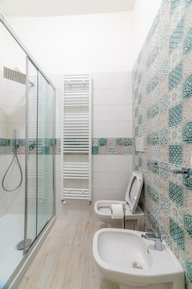 Apartamento Ninfe Del Mare Apts - Dimora Galatea
