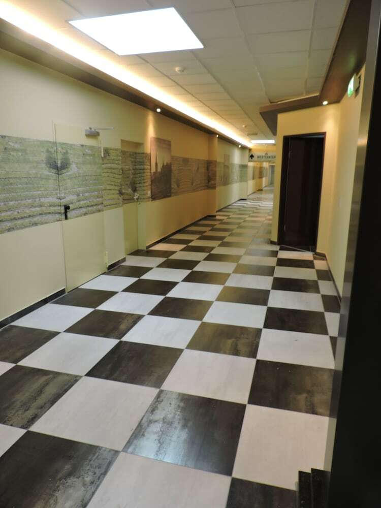 Aparthotel Apart-hotel Wiesbaden