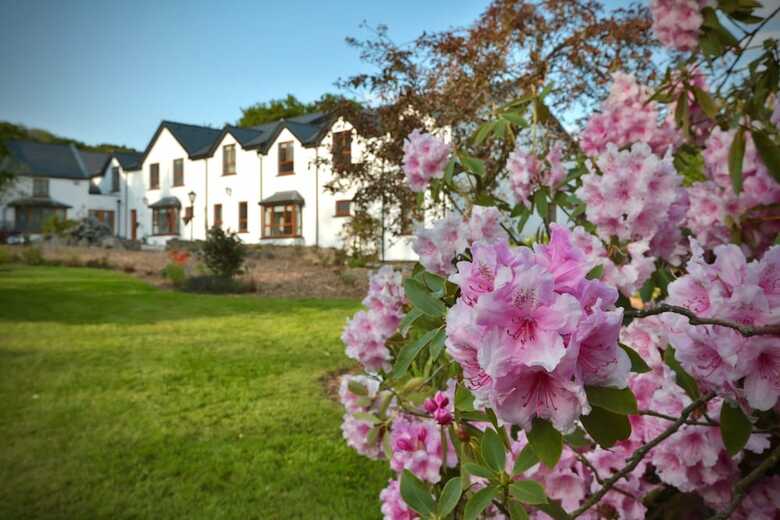 Hotel Creacon Wellness Retreat