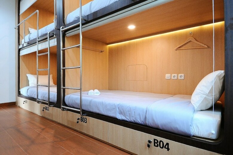 Hostal Kamala House - Hostel
