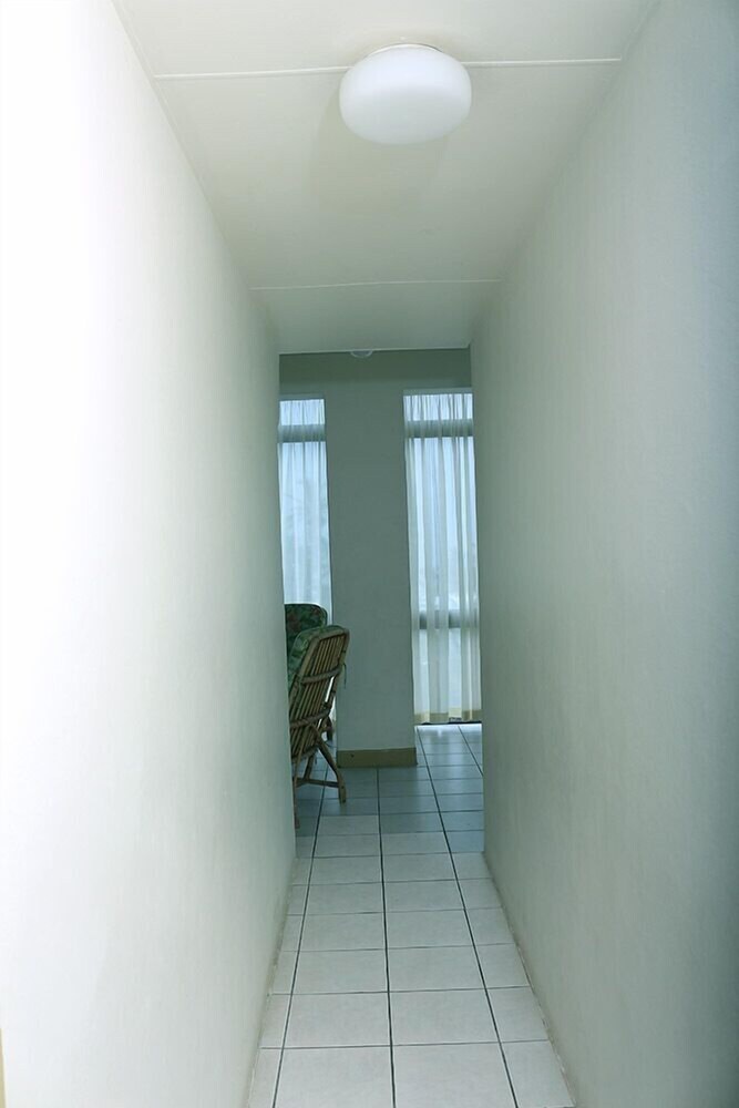 Apartamentos Beach Mansion 5